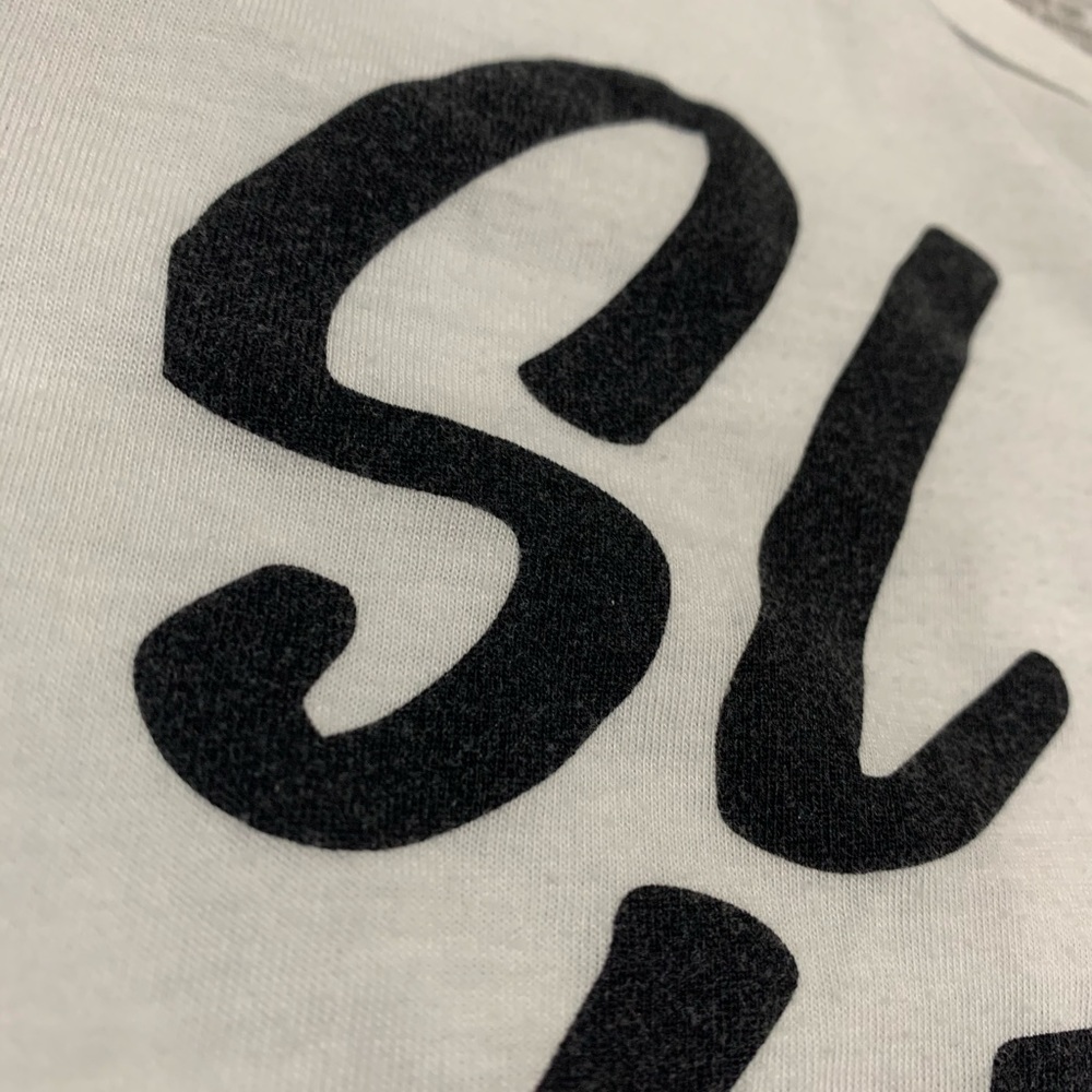 Nike Sleep Less Run More shirt - Picture 4 of 5